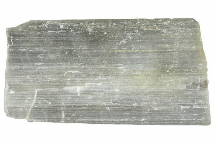 Natural Ulexite Crystal Formation - California #366070